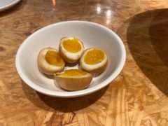 卤蛋-陈鹏鹏潮汕菜(宝安机场T3航站楼店)