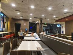 -麦当劳(田林好又多店)