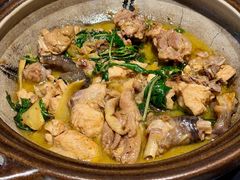 -久宴·天目湖大鱼头(恐龙园店)