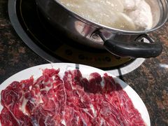 -八合里潮汕鲜牛肉火锅(深圳海岸城店)