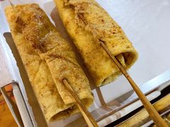 -木屋烧烤(惠阳华润小径湾店)