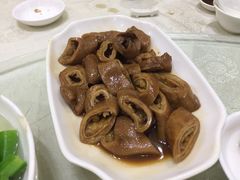 -腰记饭店(龙源路店)