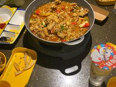 -蛙喔牛蛙(浦口澳林店)