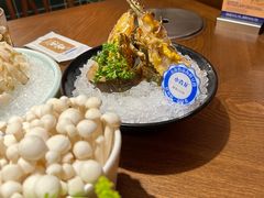 -东海怡品海鲜豆捞(星街坊店)