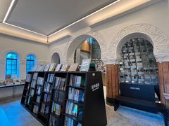 -思南书局·诗歌店