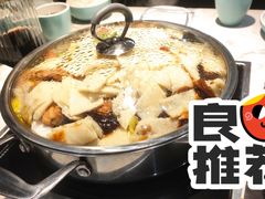 -京御煌三汁焖锅(益田假日里店)