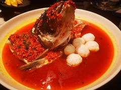 -凤凰湘语·湘粤鲜融(浦东旗舰店)