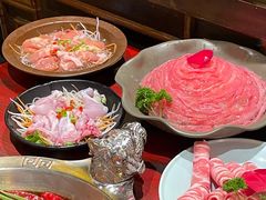 -袁老四火锅(金钟精英城店)