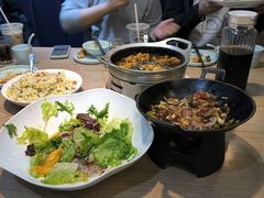 -金百万(方庄店)