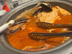 开河鱼-九十九顶毡房(阜石路店)