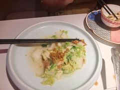 -锦府园·杭州小馆·创意杭帮菜(湖滨银泰in77店)