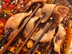 -镇江龙·火锅串串(武侯祠店)