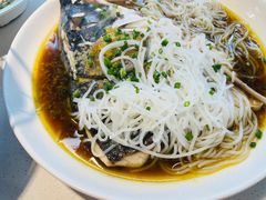 -方荣糊涂菜馆(湖北路店)