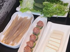 -铜来聚老北京涮肉(恒隆广场店)