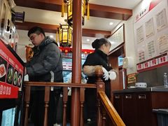 -易裕和·长沙米粉(友谊路店)