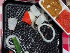 -西贝(紫荆广场店)