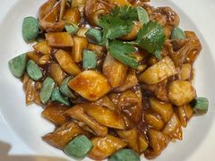 -大碗居·烤鸭·鱼头泡饼(天坛东门店)