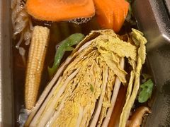 -侘与火 Wabi 侘寂烟火•锅物料理(大屯DT51店)