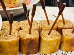 -羲和雅苑•北京烤鸭(平安国际金融中心店)