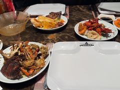 -汉丽斯巴西烤肉自助(市南店)