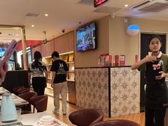 -八合里潮汕鲜牛肉火锅(深圳海岸城店)