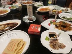 -湘湖大院(越王路店)