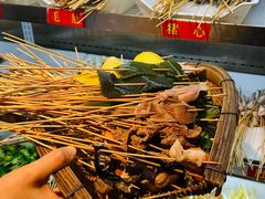 -古真记钵钵鸡(总店)