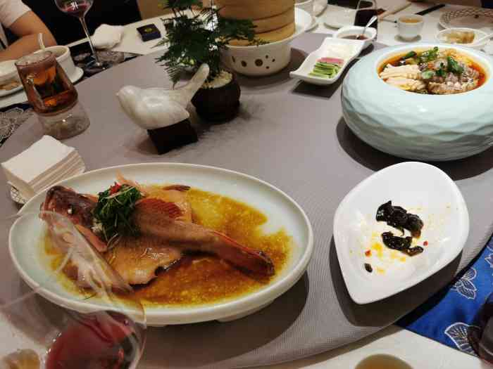 观海酒家(宝安荣超店)