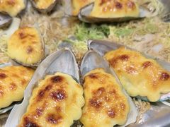 -帝豪酒店•马可勃罗西餐厅