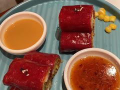 -禄运茶居·手工点心(猎德店)