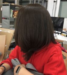 -AFA Hair studio·女士发型设计