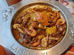 -赖胖子肉蟹煲(光明N次方店)