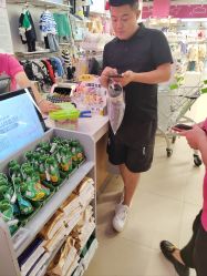 -孩子王(肥东吾悦广场店)