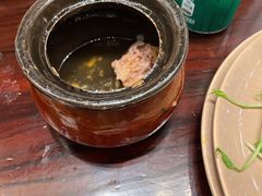 炖汤-广州希尔顿逸林酒店-OPEN開·全日制餐厅·海鲜·小火锅·自助餐(东风路店)