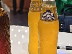 -必点海鲜·海肠捞饭大王(滨江道店)