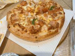 -尊宝比萨(奥山世纪城店)