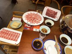 -1078號老北京涮肉(松柏店)