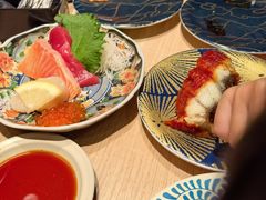 -大起水产回转寿司(道顿堀店)