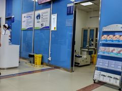 -武汉大学附属爱尔眼科医院(湖北总院)