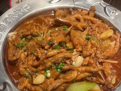 -胖哥俩肉蟹煲(湖滨银泰in77店)