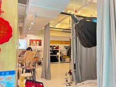 -ID.PHOTO照相馆(嘉里企业中心店)