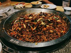 -胖子鱼·天水麻辣鱼火锅(秦州407店)