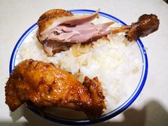 姜母鸭-百家春好德来姜母鸭
