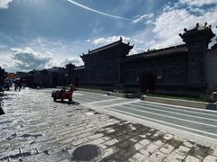 -丹噶尔古城