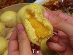 黄金流沙包-樽宴酒楼·地道川菜·品质宴请