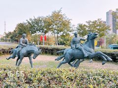 -雪枫公园