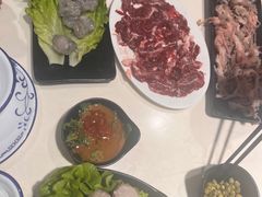 -陈记顺和潮汕牛肉火锅(韩江路店)