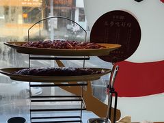 -千牛将·鲜牛肉火锅(开元路店)