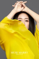点击看大图 -MuseMarry婚纱(前海嘉里中心店)