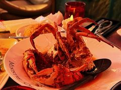 -Ministry of Crab•MOC(交子大道店)